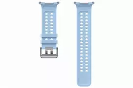 SNL71ML Marine Band Samsung Galaxy Watch Ultra 2/ Ultra, Blue