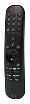 LG MR25GB remote control Bluetooth TV Press buttons