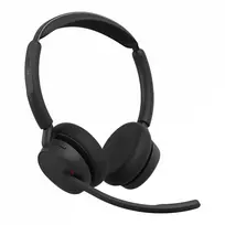 Headphones Evolve3 45 Stereo Link 390c MS