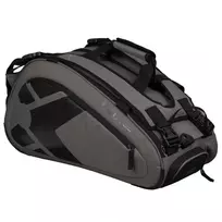Padelio krepšys NOX AT10 Team, Grey/Black