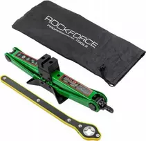 Rockforce ROCKFORCE TRAPEZOIDAL JACK 2000kg