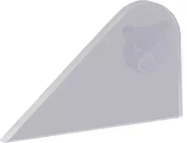 „Thermal Grizzly Scraper“ šilumą laidžią pastą (TG-SC-3)