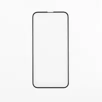 „etumi“ 5D grūdintas stiklas „Pixel 9 PRO XL 5G“ su juodu rėmeliu