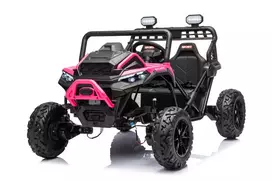 Buggy Sport OUTLAND 4x4 Pink