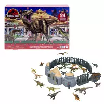 JURASSIC WORLD advento kalendorius (JLD23)