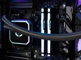 Level UP [F03] Ryzen 7 | RX 9070 XT | 32GB | 2TB | W11 Pro | 5906849851054