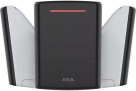 AXIS Netzwerk Security Radar D2123-VE *Schwarz* | D2123-VE Radar Black | 7331021089556