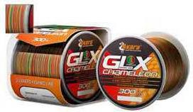Monofilamentinis Valas AKARA GLX Chameleon 300, Storis 0.25 mm, Ilgis 300 m.