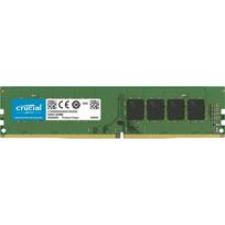 Crucial 8GB DDR4-3200 CL22 Memory | CT8G4DFRA32AT | 5715063257203