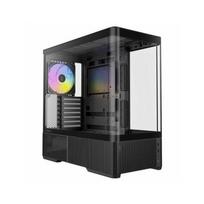 Antec Geh PC Case, ATX, Black | 0-761345-10287-2 | 761345102872