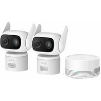 eufyCam C31 2+1 white | E817L422 | 194644272975