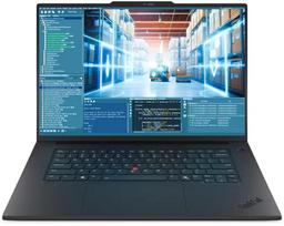 Lenovo T1g G8 Ultra 7 255H / 32GB / 1 TB / RTX 5060 / W11 Pro (21TD002DPB) | 21TD002DPB | 199276887771