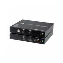 ATEN CE824 USB-HDMI-Dual-View-HDBase 2.0-KVM-Extender | CE824 | 4711581520653