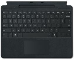 Microsoft Surface Pro Signature Keyboard - Tastatur | 8XB-00141 | 196388356478