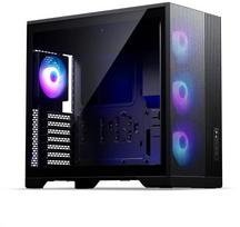 Phanteks XT M5 Midi Tower PC Case, ATX, Black | PH-XT525M_DBK01 | 886523304685