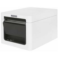 Citizen CT-E351 Printer; Serial, USB, Pure White (CTE351XXEWX) | CTE351XXEWX | 5711783797142