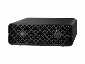 HP ZGX Nano G1n AI Station D4DR6ET - NVIDIA Grace Blackwell GB10 | 128GB | 2TB SSD | Linux | NVIDIA Blackwell | 199896743365 | 199896743365