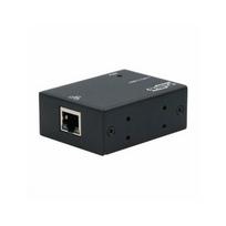 Adapter USB Exsys EX-13020HMV – przejściówka USB 3.2 na Ethernet 1 Gigabit z złączem typu C (15.06.3523) | 15.06.3523 | 4718359909986