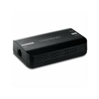 serwerowy TRENDnet TRENDnet TPE-315GI – zasilacz PoE+ 10G | 21.22.1612 | 710931163018