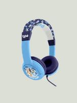 Słuchawki Bluey Słuchawki OTL -Children's BL | 5055371627047 | 5055371627047