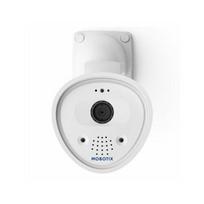 Mobotix Kamera MOBOTIX MxONE 8 MP, 15, noc, IR LED 30m | 4047438048576 | 4047438048576