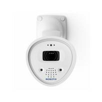 Mobotix ONE M1A-S mit 4K DN Tele Vario-Objektiv (Tag/Nacht), 42° - 15° | Mx-ONE-M1A-S-8DNTELE | 4047438048422