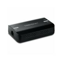 TRENDnet TRENDnet TPE-318GI 10G PoE++ Injektor | TPE-318GI | 710931162998