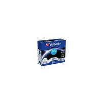 Verbatim M-DISC BD-R XL 100GB/1-4x Jewelcase (1 Disc) (43833) | 43833 | 0023942438335