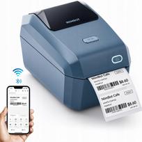 Niimbot Drukarka termiczna Bluetooth etykiet samoprzylepnych Niimbot K3 | 6975746639613 | 6975746639613