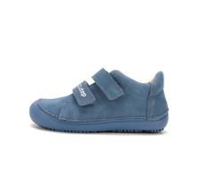 Barefoot mėlyni batai 25-30 d. S063-62166AM. D.D.Step (Vengrija). Batai vaikams