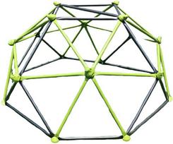 Metalinė vaikų žaidimo aikštelė HATIS „Atomas“