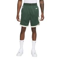Nike NBA Milwaukee Bucks Icon Edition Swingman šortai - Dydis S (AJ5623-323 Šortai)