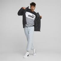 Puma Ess Hooded Padded - Dydis L (848938-01 Striukės)