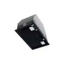 Gartraukis Cata Hood GC DUAL 45GBK /A Plotis 45cm, Max 820 m³/h, Juodas | CATA