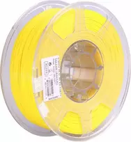 eSun Filament PLA+ geltona