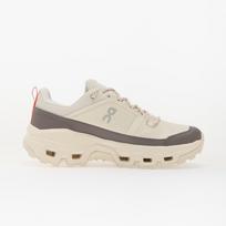 On Wmns Cloudrock Low Wp Ivory/ Ivory - Dydis 42 (3WF10143334 Laisvalaikio batai)