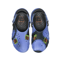 Crocs x Brain Dead Echo II Astro Blue - Dydis 10 (213557-5EP Šlepetės)
