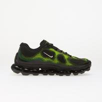 Nike Air Liquid Max Black/ Chrome-Green Apple-Volt - Dydis 8.5 (IQ7634-001 Laisvalaikio batai)