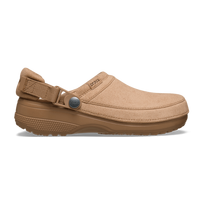 Crocs Classic Crafted Vegan Suede Cg Milk Chocolate - Dydis 42 (211930-2JJ Laisvalaikio batai)