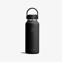 Hydro Flask Micro Hydro 400 ml Black - Dydis Universalus (TNY400001 Gertuvės)