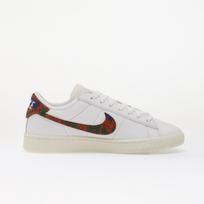 Nike Tennis Classic Cs Prm Terry 2 White/ White-Sail-Safety Orange - Dydis 40.5 (IV1293-100 Laisvalaikio batai)