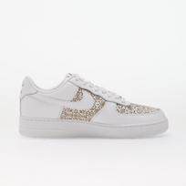 Nike Air Force 1 '07 LV8 White/ Lt Orewood Brn-Marakesh - Dydis 43 (IV5754-100 Laisvalaikio batai)