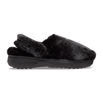 Crocs Classic Unfurgettable Clog Black - Dydis 6 (211116-001 Šlepetės)