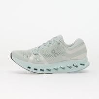 On Wmns Cloudsurfer 2 Surf/ Flurry - Dydis 37.5 (3WF10105063 Laisvalaikio batai)