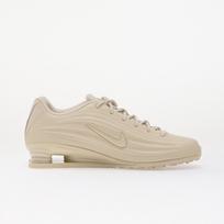 Nike Shox Z S Lt Orewood Brn/ Lt Orewood Brn-Black - Dydis 38.5 (IQ8041-100 Laisvalaikio batai)
