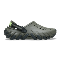 Crocs Echo RO Clog S2C Dusty Olive - Dydis 9 (214019-3J5 Šlepetės)