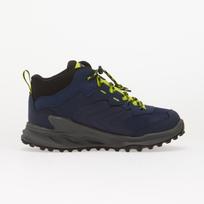KEEN Zionic MID WP Youth Naval Academy/ Evening Primrose - Dydis 37 (1032675KEN01 Laisvalaikio batai)