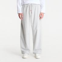 Jordan Flight Fleece Men's Pants Grey Heather - Dydis XS (IW6372-050 Kelnės)