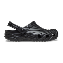 Crocs Classic Erosion Clog Black - Dydis 10 (213440-001 Šlepetės)