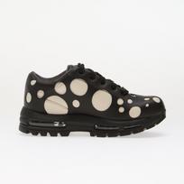 Nike Air Max Goadome Low SP Men's Boots Lt Orewood Brn/ Black-Black - Dydis 44 (IR2174-100 Nike Air Max batai)